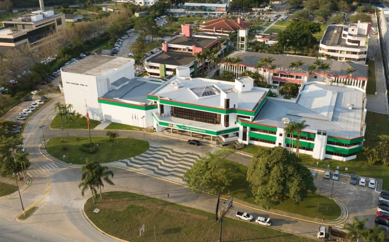 Fundação Escola de Governo ganha sede própria dentro do Centro Administrativo do Estado
