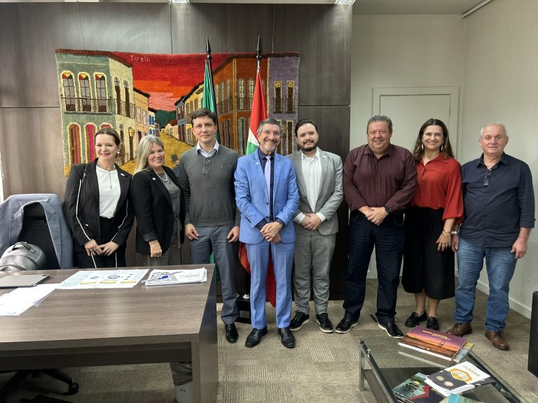 Reunião da Equipe da ENA com Secretário Fabrício – Secretaria de Estado do Planejamento – SEPLAN