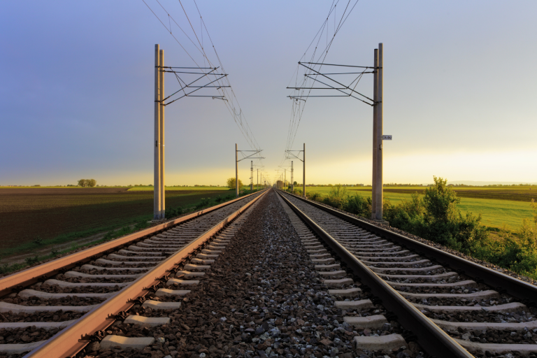 ENA e SPAF firmam parceria para impulsionar projetos ferroviários em Santa Catarina