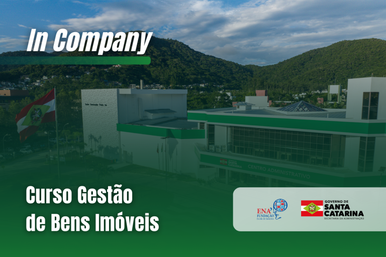 ENA realiza curso In Company de Gestão de Bens Imóveis