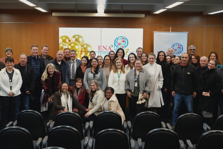 Escola de Governo ENA celebra 17 anos com homenagens e debate sobre o futuro da gestão pública