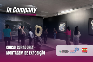 Capacitação da ENA fortalece bastidores da cultura catarinense